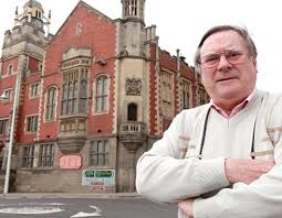 Clive Bone